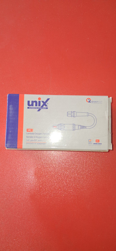 سنسور اکسیژن ساژم سیم بلند پژو ۴۰۵(bc unix)