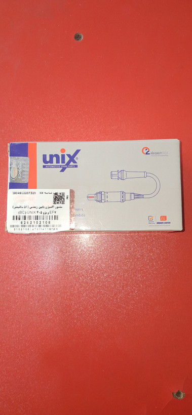 سنسور اکسیژنپایین زیمنس (۵۱سانتیمتر)ef7و۴۰۵ unix(bc)